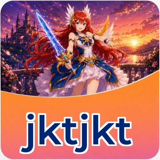 jktjkt Technical Info