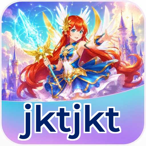 jktjkt Signature