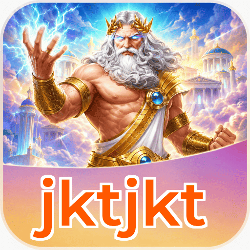 jktjkt Aplikasi