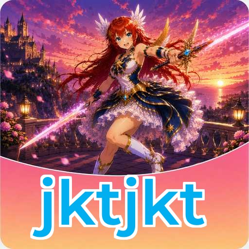 jktjkt APK